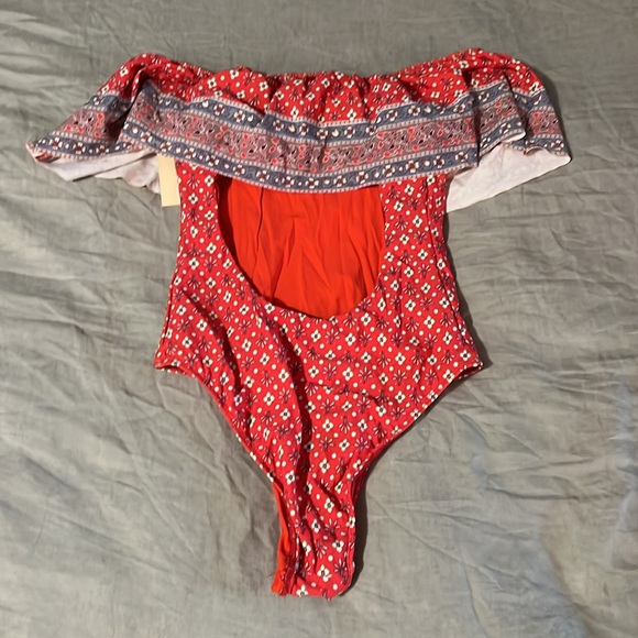 NWT Nightcap bathing suit - Picture 6 of 6